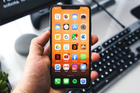 Apple Introduces a Quicker Way to Shut Down Your iPhone With iOS 18