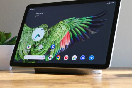 The future of the Google Pixel Tablet doesn’t look good | Digital Trends