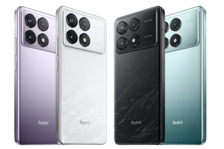 Redmi K80 Series Display, SoC, Battery Details Tipped