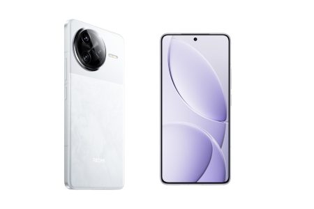 Redmi K80 Pro AnTuTu Score, SoC, Display Details Revealed Ahead of Launch