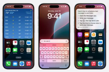 Apple Could Upgrade Siri With ChatGPT-Like Conversation Capabilities