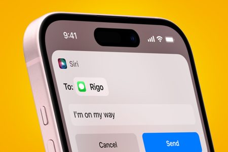 Siri may not match ChatGPT