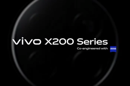 Vivo X200 Series Teaser Drops: Indian Launch Around the Corner