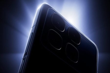Redmi K80 Pro is Upcoming Gaming Beast, Snapdragon 8 Elite Confirmed