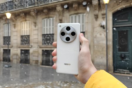 Oppo Find X8 Pro review: don