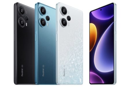 Redmi Turbo 3 to Launch in April With Snapdragon 8s Gen 3 SoC