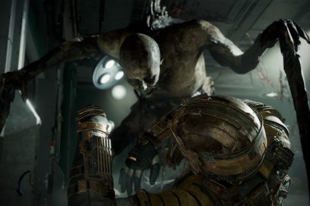 Pre-Order Dead Space Remake on Steam, Get a Free Copy of Dead Space 2