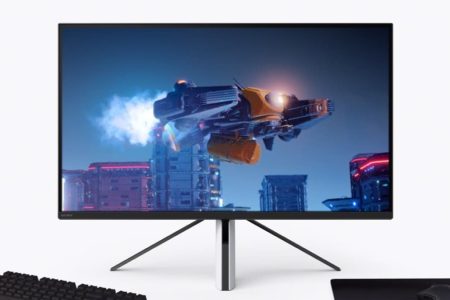 Sony Inzone M3 Gaming Monitor With 27-Inch Display Launched: Details