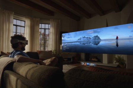 Apple Vision Pro to Go on Sale in These International Markets: See Price