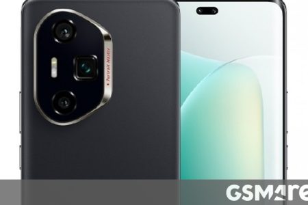 Honor 300 Ultra leaks