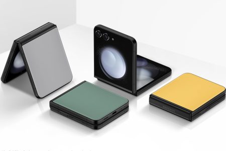 Samsung Galaxy Z Flip 6 Reportedly Listed on Geekbench With This SoC