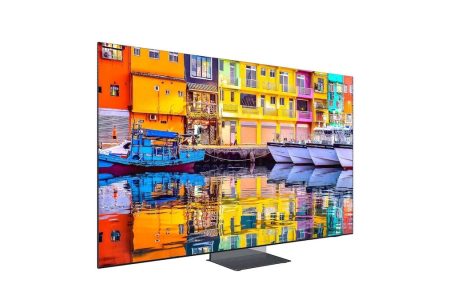 Samsung Launches New Neo QLED 8K, Neo QLED 4K and OLED TVs in India