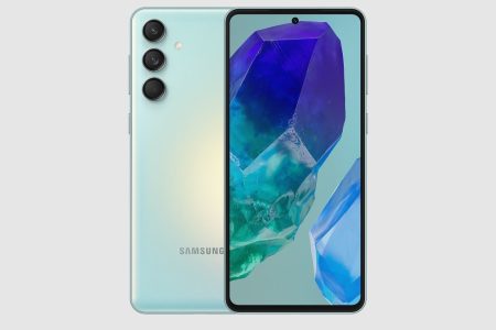 Samsung Galaxy C55 5G Geekbench Listing Shows Snapdragon 7 Gen 1 SoC: Report