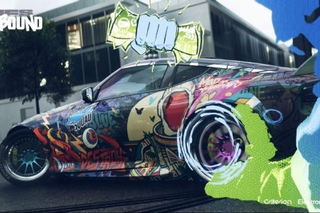 NFS Unbound Review: Just Shy of Greatness
