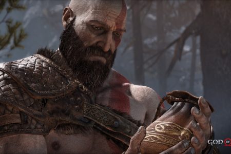 Amazon Has Ordered a God of War TV Series: Details