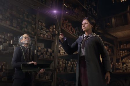 Here’s When Hogwarts Legacy Will Arrive for PS4, Xbox One, and Nintendo