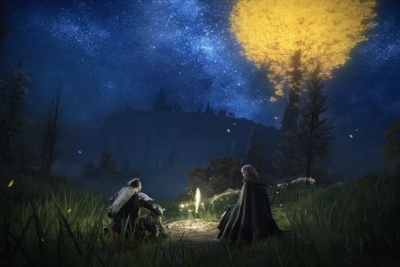 Why Elden Ring Deserved Game of the Year Over God of War Ragnarök