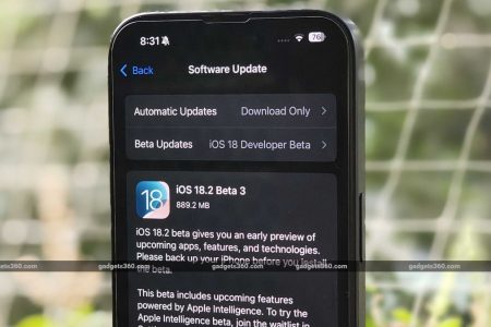 iOS 18.2 Adds ‘Default Apps’ Section to Settings App With New Categories