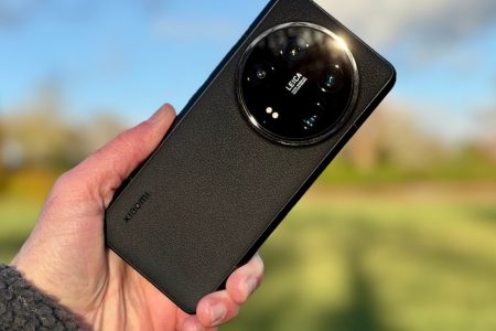 My favorite camera phone isn’t made by Google or Apple