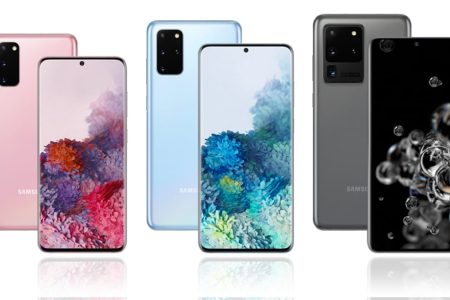 Samsung Galaxy S20 Series Set to Receive Extended Security Updates