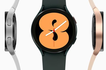 Samsung’s Purported Galaxy Watch FE Might Be Launched With This Name
