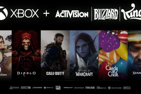 Why the US FTC Wants to Block Microsoft’s $69 Billion Activision Deal