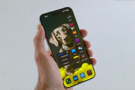 iOS 18 With Home Screen Customisation, Improved Privacy Unveiled at WWDC