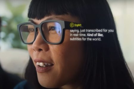 Apple Patent Describes Hinge That Could Arrive on Future Smartglasses