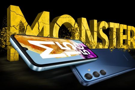 Samsung Galaxy M15 5G With Dimensity 6100+ SoC Goes Official in India