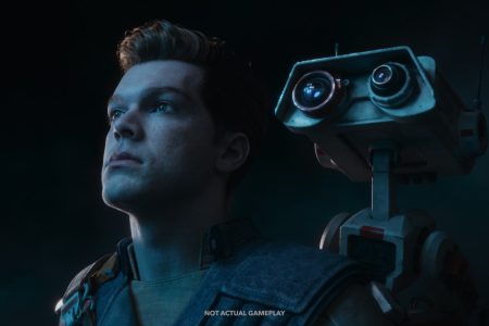 Star Wars Jedi: Survivor to Show Gameplay at The Game Awards
