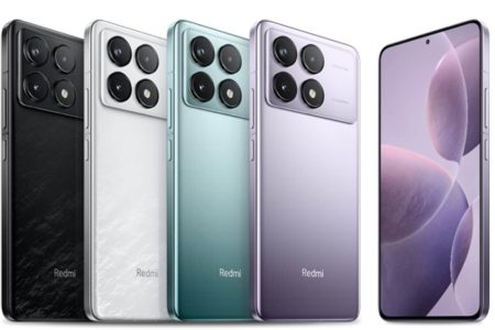 Poco F6 Pro Spotted on NBTC Website, May Launch as Rebranded Redmi K70