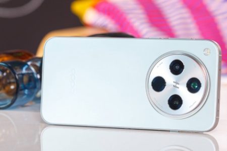 Oppo Find X8 review