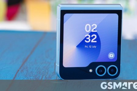 Samsung Galaxy Z Flip FE and Z Flip7 chipsets tipped