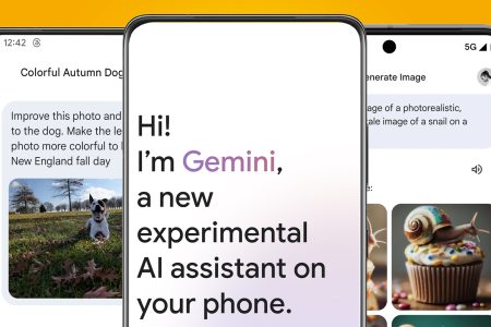 Android 16 could give Gemini more control over apps – and other AI upgrades are rumored too