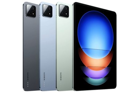 Xiaomi Pad 6S Pro With a 10,000mAh Battery Launched: See Price