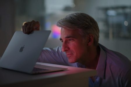 Apple Said to Launch a Foldable MacBook in 2026 With This Display Size
