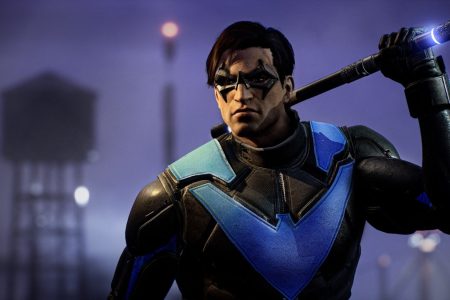 Gotham Knights Upcoming Patches Will Fix Performance Issues on PC, Consoles