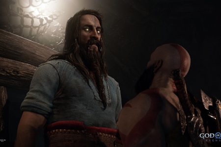 God of War Ragnarök Will Get Photo Mode Post Launch