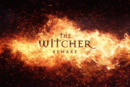 CD Projekt Red Announces The Witcher Remake, to Use Unreal Engine 5