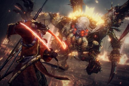 PS Plus Free Games for November Announced