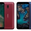 nokia-c1-plus-with-5.45-inch-display,-android-10-(go-edition)-launched