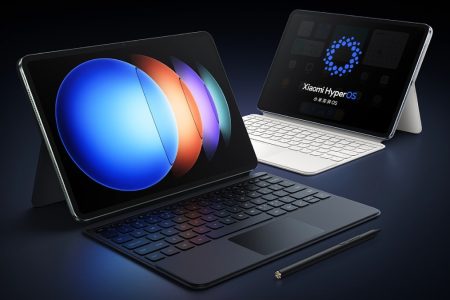 Xiaomi Pad 6S Pro Design, Key Specifications, Launch Date Revealed