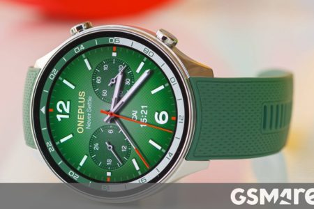 OnePlus Watch 3 to launch internationally alongside the OnePlus 13 and OnePlus 13R