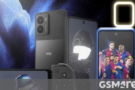 HMD Fusion launched in India with Smart Outfits