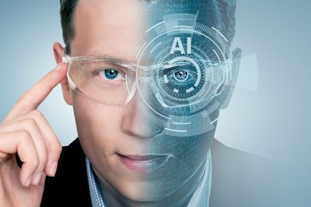 AI could save the public sector billions — if it is willing to open up