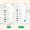 whatsapp-gets-darker-dark-mode,-redesigned-navigation,-new-icons-and-more