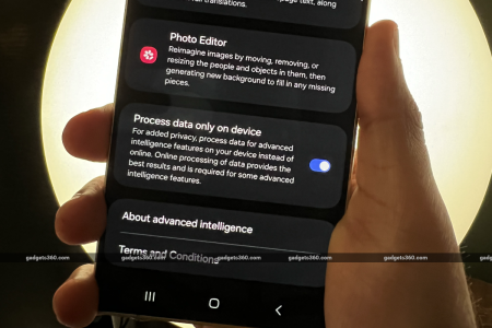 Samsung Bets Big on AI With Galaxy S24 Series