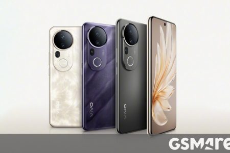 vivo S20 and S20 Pro debut in China
