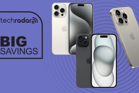 Forget the iPhone 16 – these Black Friday iPhone 15 deals are better value for money