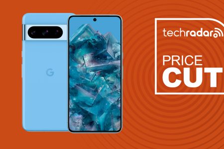 Save up to £430 on the amazing Google Pixel 8 Pro at Currys this Black Friday